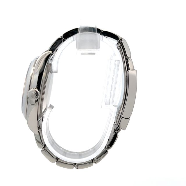 Rolex Oyster Perpetual 126000 Image 2